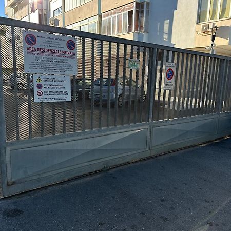 Lortica Apartment Pescara Zewnętrze zdjęcie