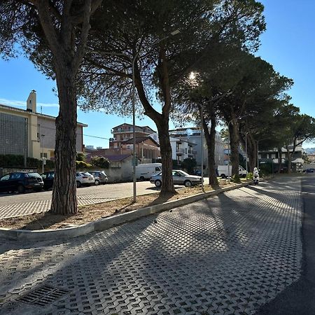 Lortica Apartment Pescara Zewnętrze zdjęcie