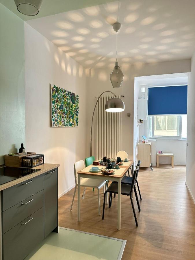 Lortica Apartment Pescara Zewnętrze zdjęcie