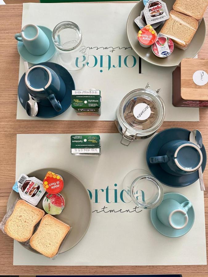 Lortica Apartment Pescara Zewnętrze zdjęcie
