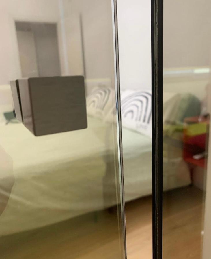 Lortica Apartment Pescara Zewnętrze zdjęcie
