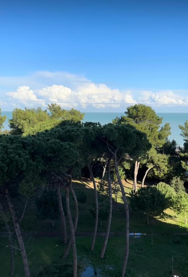 Lortica Apartment Pescara Zewnętrze zdjęcie