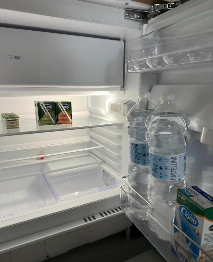 Lortica Apartment Pescara Zewnętrze zdjęcie