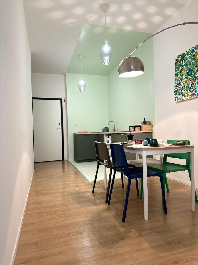 Lortica Apartment Pescara Zewnętrze zdjęcie