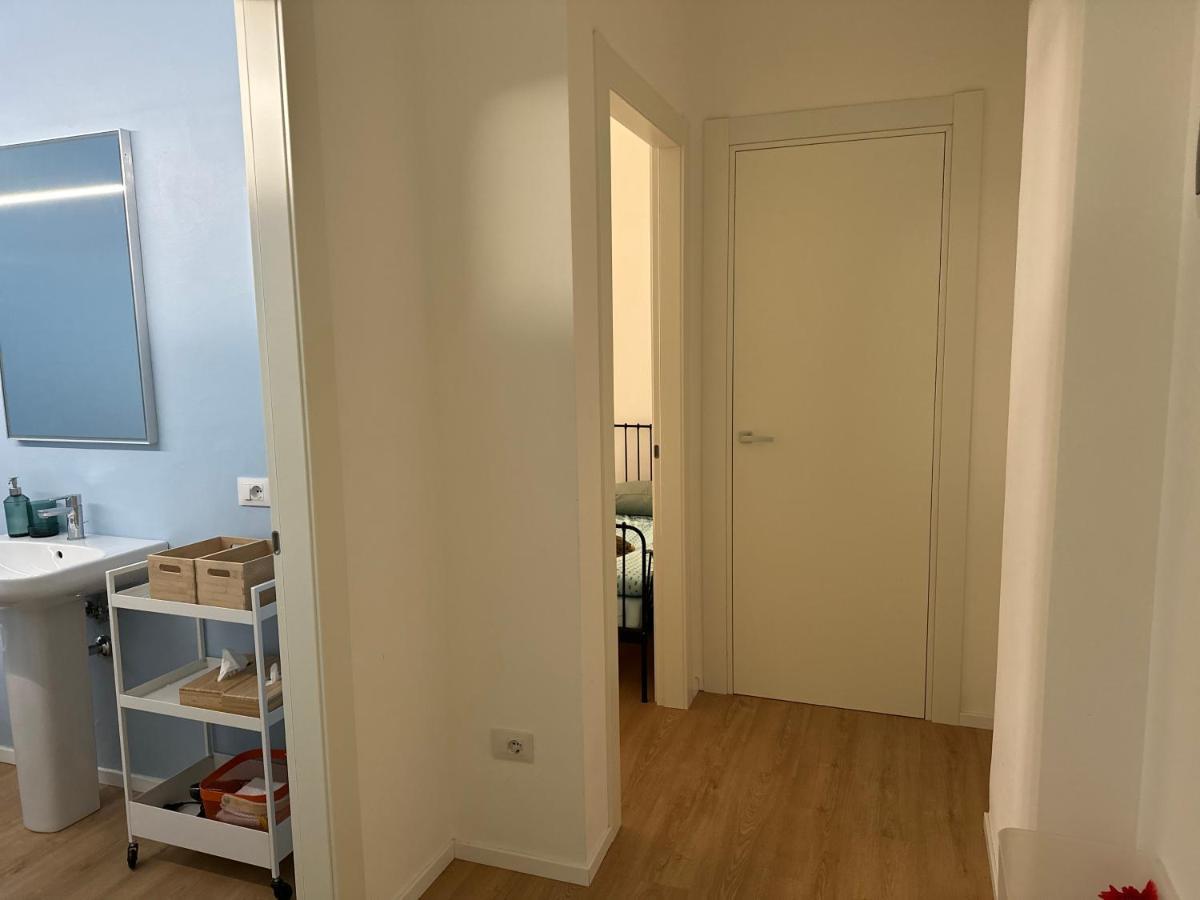 Lortica Apartment Pescara Zewnętrze zdjęcie