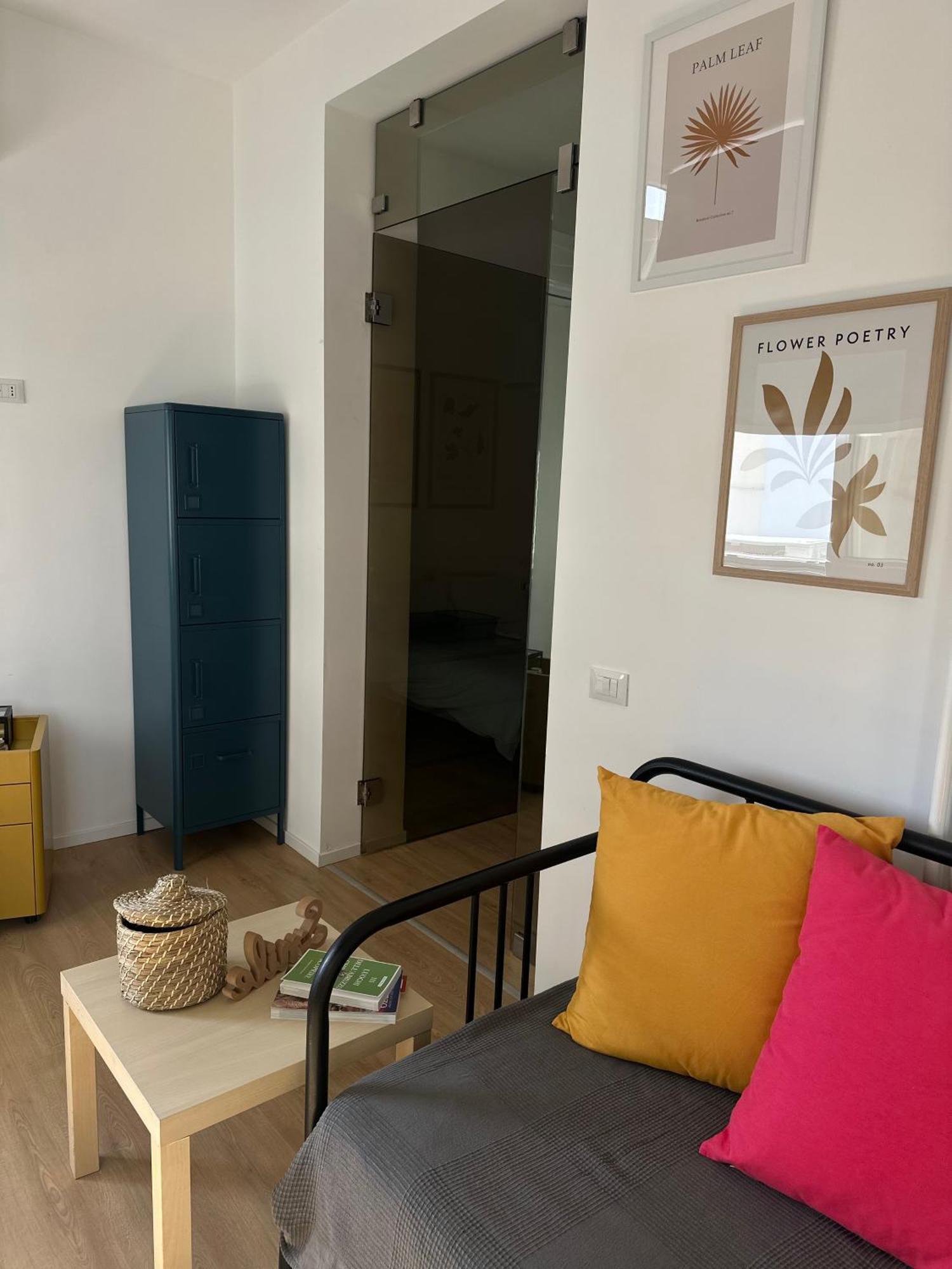 Lortica Apartment Pescara Zewnętrze zdjęcie