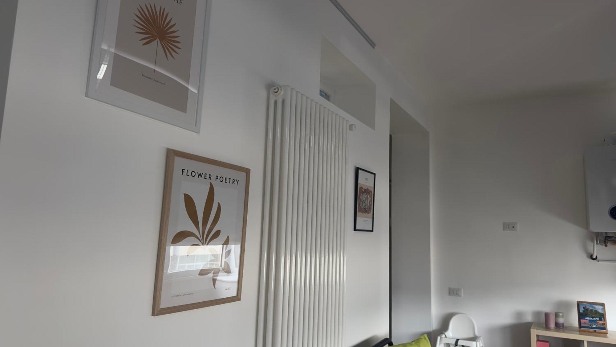 Lortica Apartment Pescara Zewnętrze zdjęcie