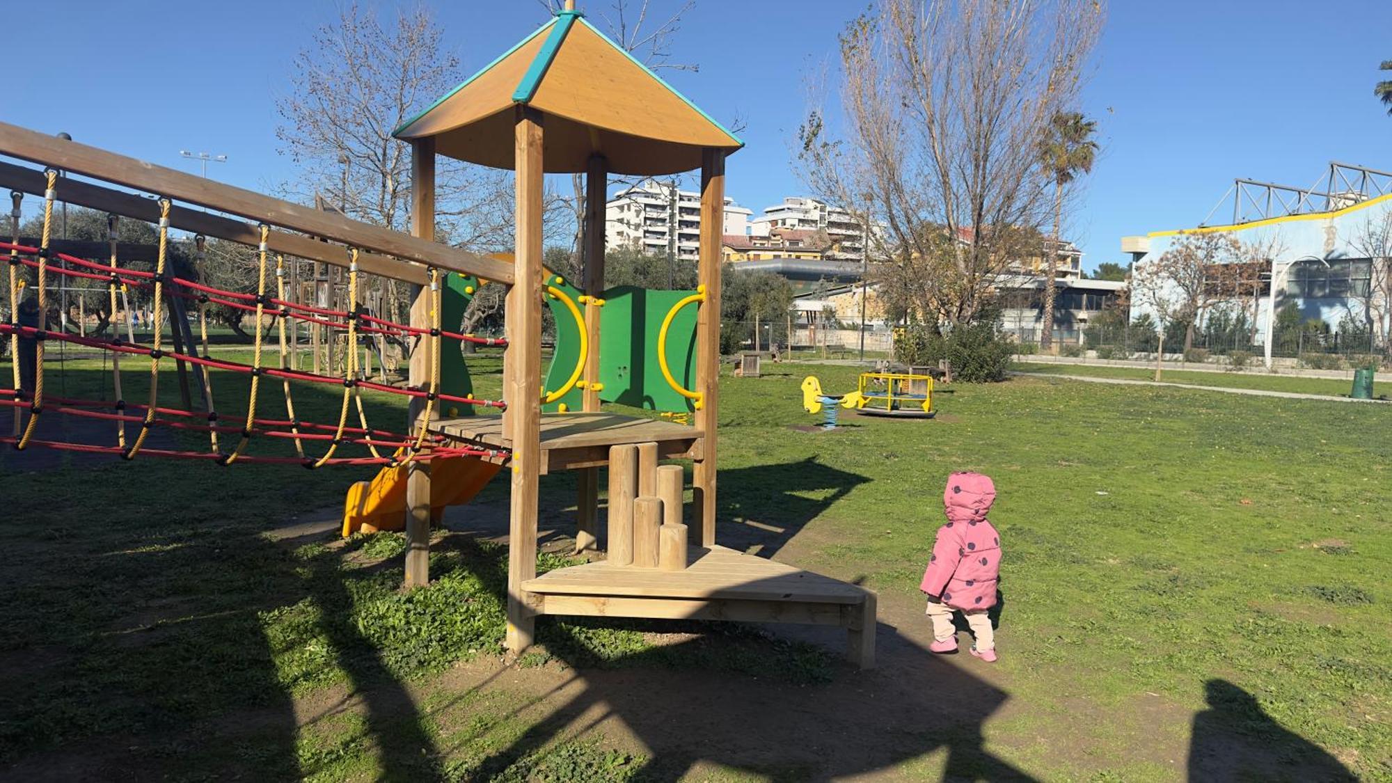 Lortica Apartment Pescara Zewnętrze zdjęcie