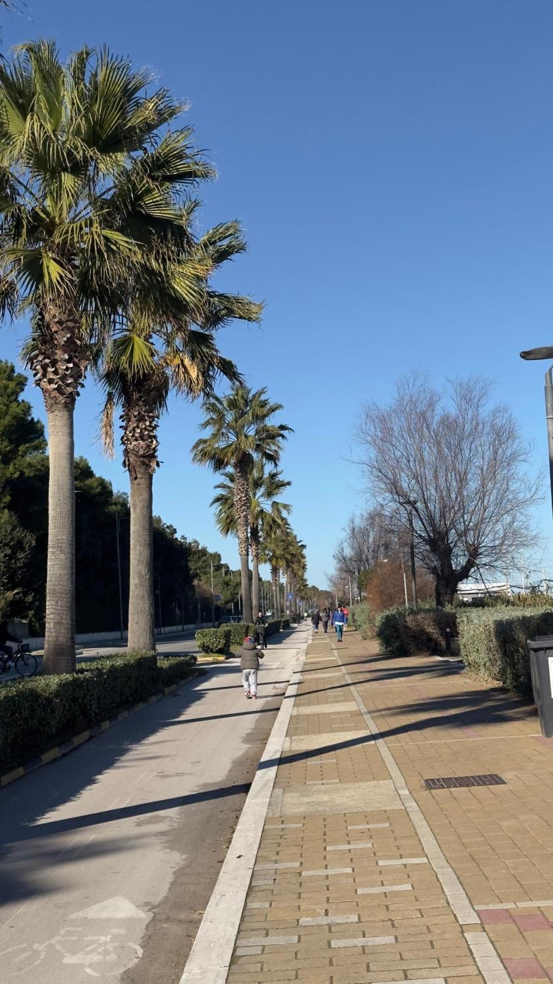 Lortica Apartment Pescara Zewnętrze zdjęcie