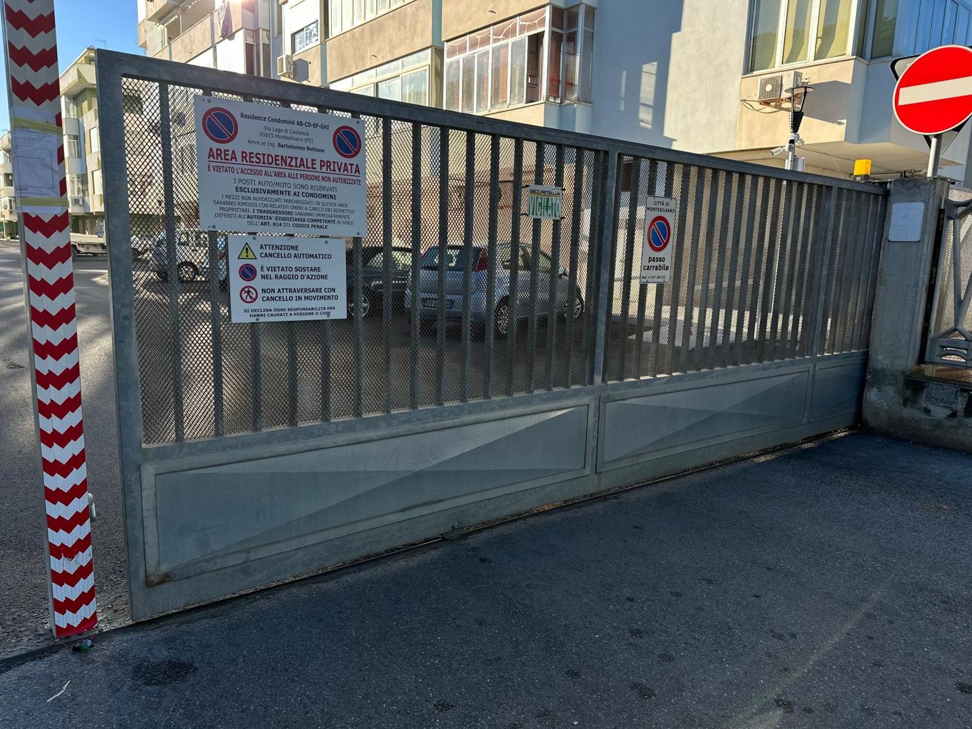 Lortica Apartment Pescara Zewnętrze zdjęcie