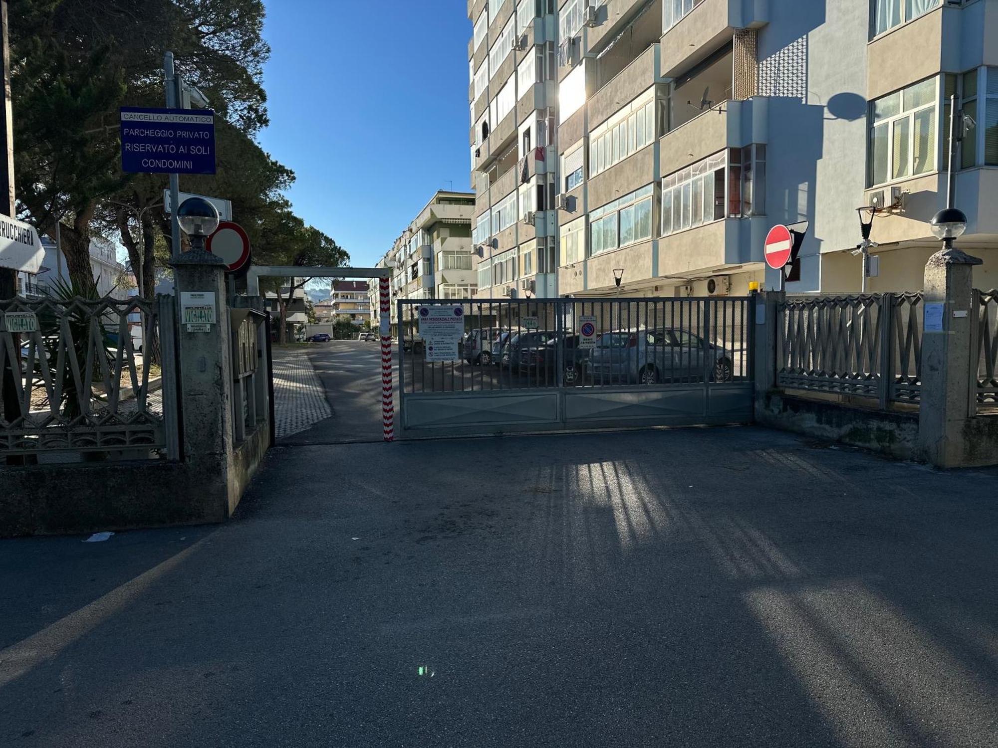 Lortica Apartment Pescara Zewnętrze zdjęcie