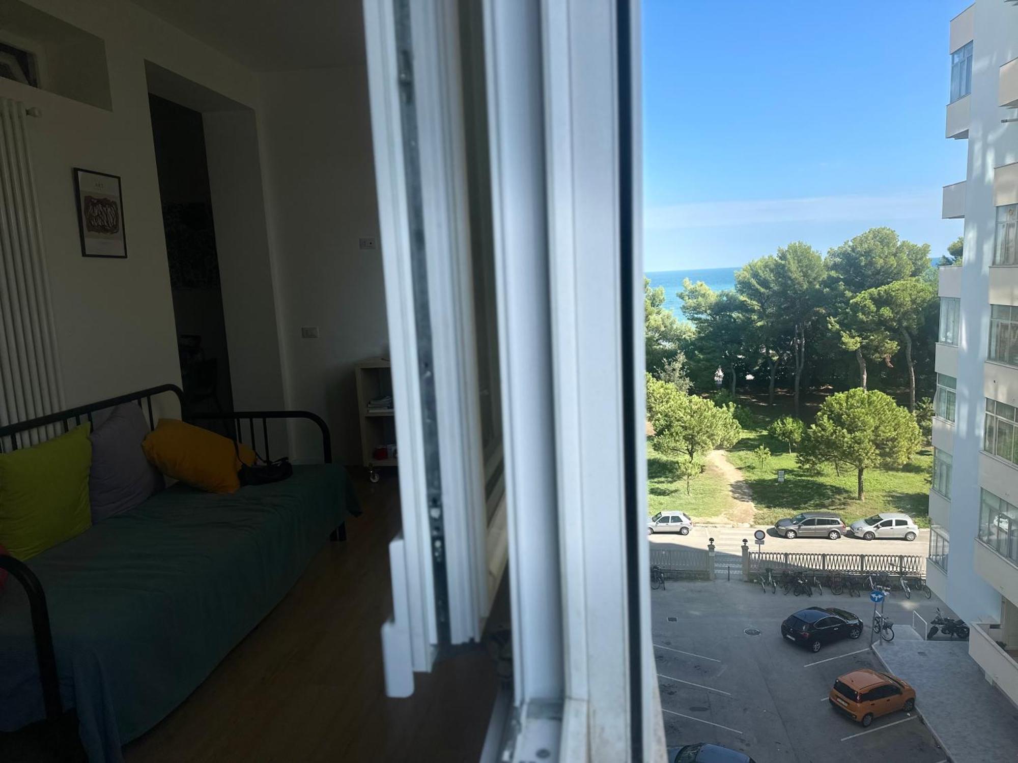 Lortica Apartment Pescara Zewnętrze zdjęcie